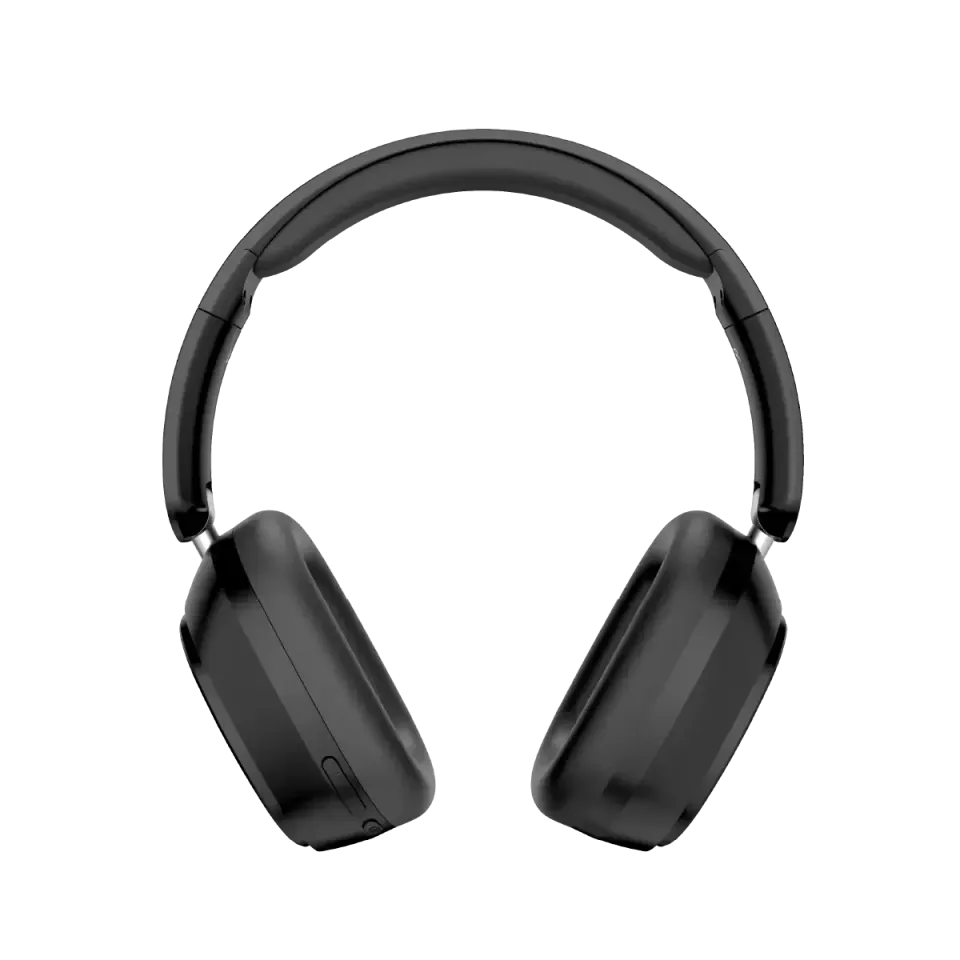 Genius HS-820BT Headset, náhlavní, bezdrátový, skládací, mikrofon, 40mm měniče,