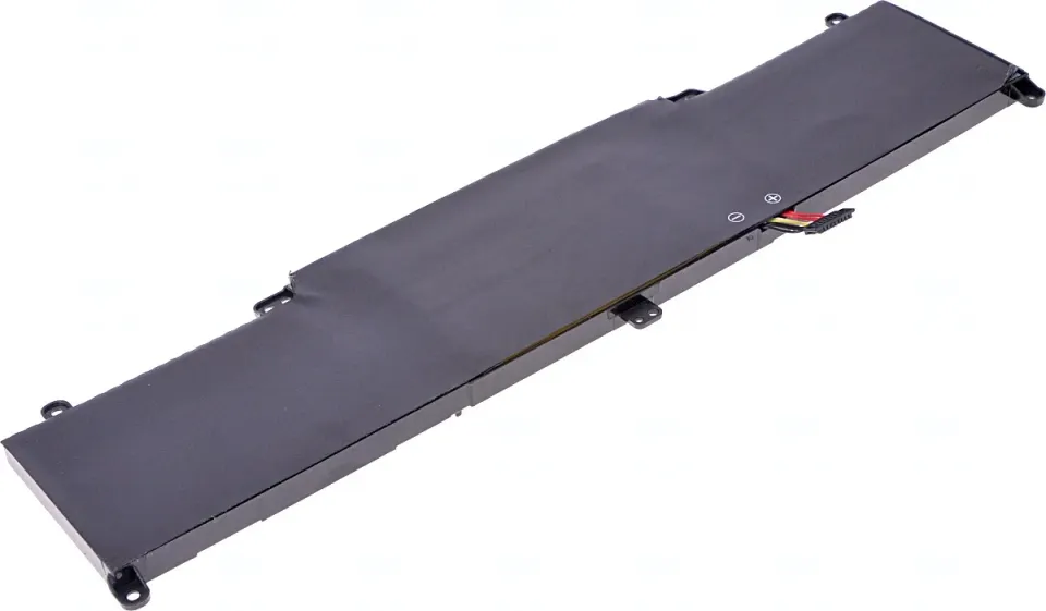 Baterie T6 Power pro Asus UX303, BX303, RX303, U303LA, TP300LA, 4000mAh, 46Wh, Li-pol, 3cell