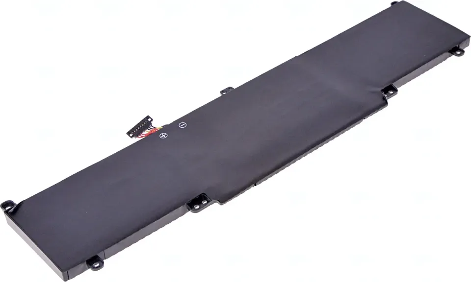 Baterie T6 Power pro Asus UX303, BX303, RX303, U303LA, TP300LA, 4000mAh, 46Wh, Li-pol, 3cell