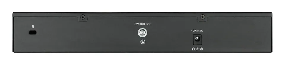 D-Link GO-SW-16G 16-Port GIGABIT EASY DESKTOP SWITCH