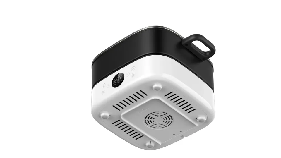 Xiaomi Multifunctional Hot Pot Cooker 6L