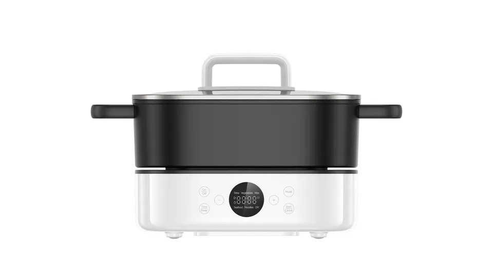 Xiaomi Multifunctional Hot Pot Cooker 6L