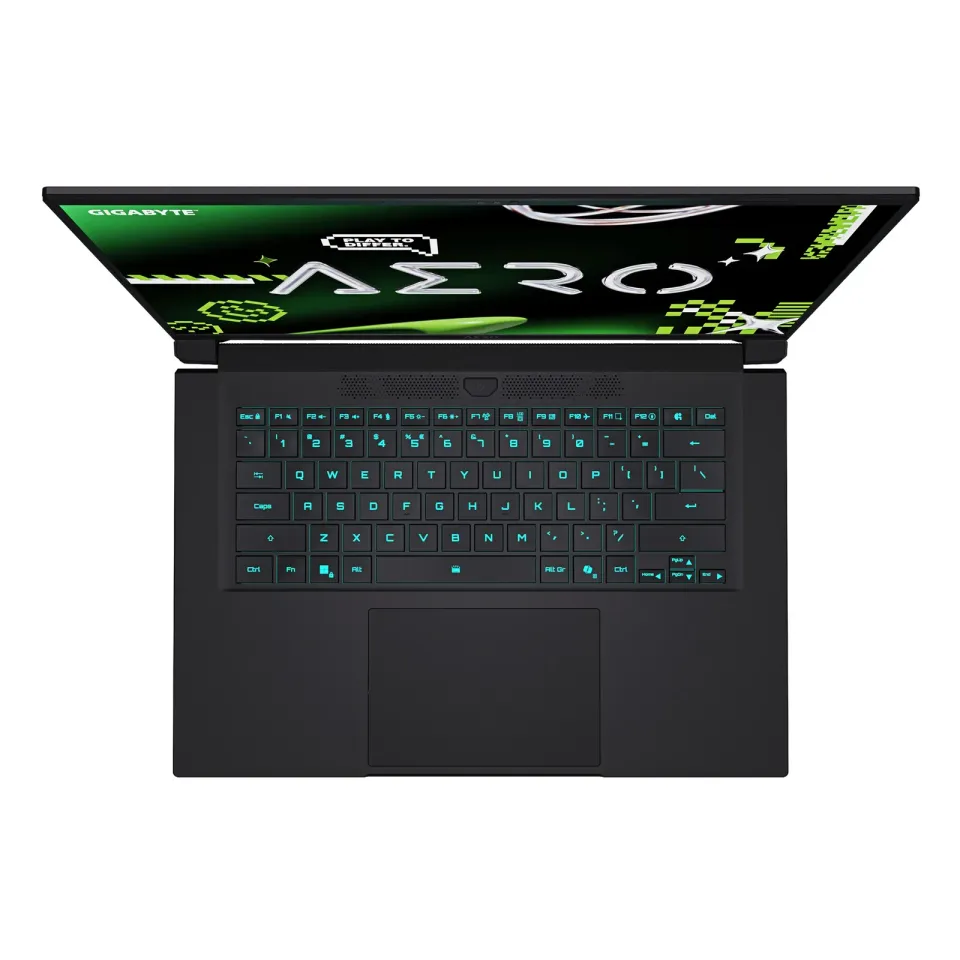 Gigabyte AERO/X16 1WH93CZC64AH/AI7-350/16"/2560x1600/32GB/1TB/RTX 5070/W11H/Space Gray/2R