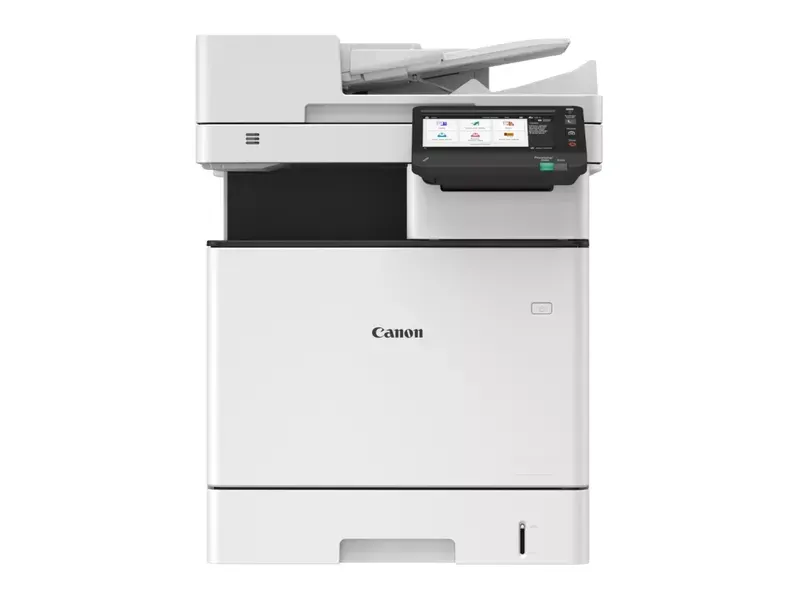 Canon i-SENSYS MF842Cdw barevná MF (tisk, kopírka, sken, fax), Duplex, USB, LAN, Wi-Fi, A4 38 str./min