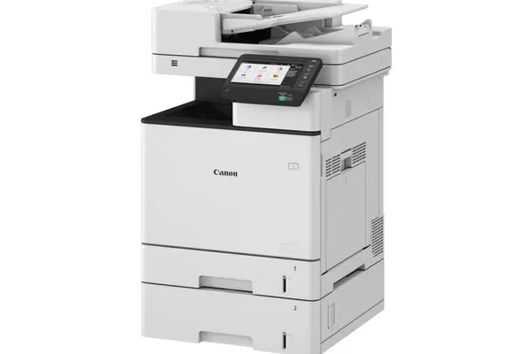 Canon i-SENSYS MF842Cdw barevná MF (tisk, kopírka, sken, fax), Duplex, USB, LAN, Wi-Fi, A4 38 str./min