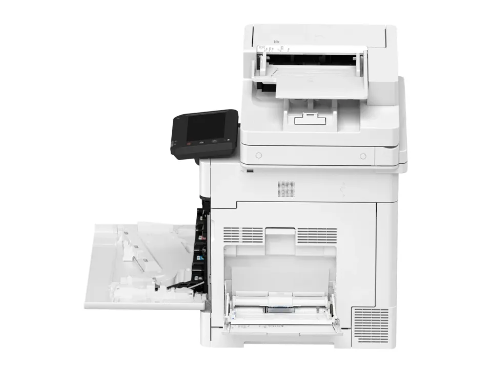 Canon i-SENSYS MF842Cdw barevná MF (tisk, kopírka, sken, fax), Duplex, USB, LAN, Wi-Fi, A4 38 str./min