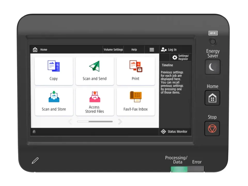 Canon i-SENSYS MF842Cdw barevná MF (tisk, kopírka, sken, fax), Duplex, USB, LAN, Wi-Fi, A4 38 str./min
