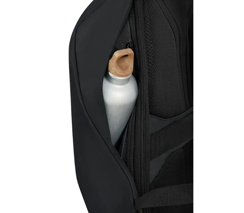 Samsonite Securipak 2.0 Backpack 15.6" Black