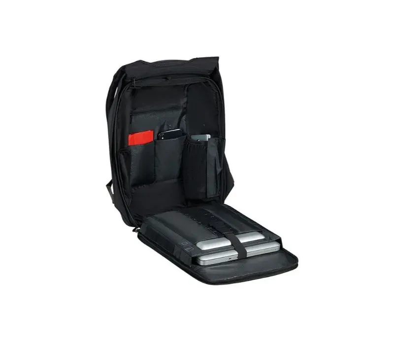 Samsonite Securipak 2.0 Backpack 15.6" Black