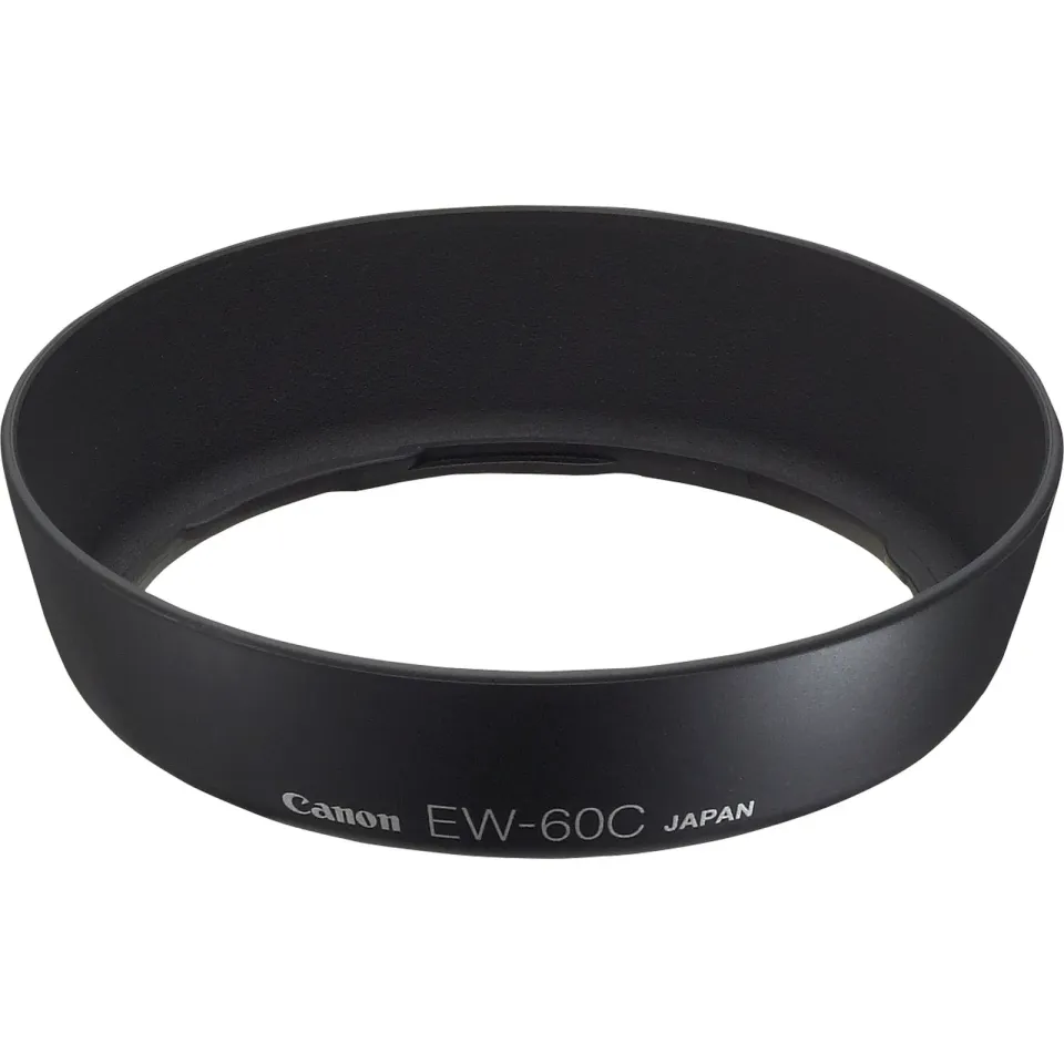 Canon EW-60C sluneční clona