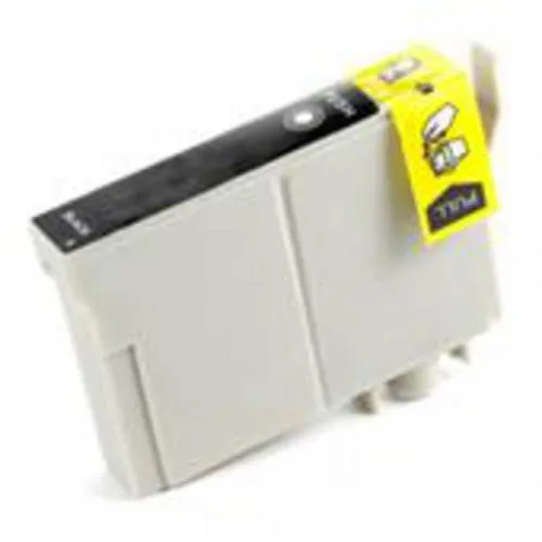 Kompatibilní náplň – náhrada za Epson T0801 černá black pro PX650, 660, PX700, 710, 720, PX800 atd
