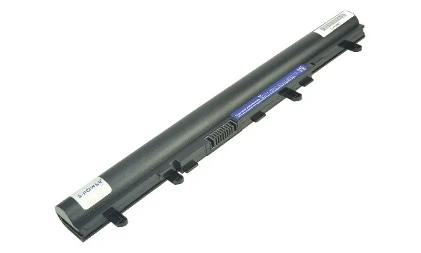 2-Power baterie pro ACER Aspire V5, 14,8V, 2100mAh, 4 cells, Black - Aspire E1-5