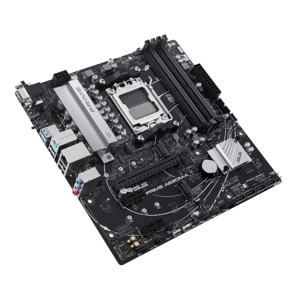 ASUS mb PRIME A620M-A-CSM (soc.AM5 A620 DDR5 mATX M.2 HDMI DP)