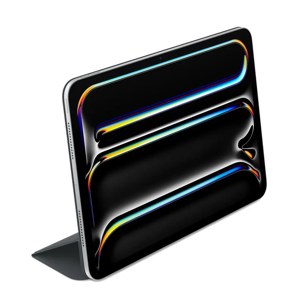 APPLE Smart Folio pro iPad Pro 11" (2024) - Black