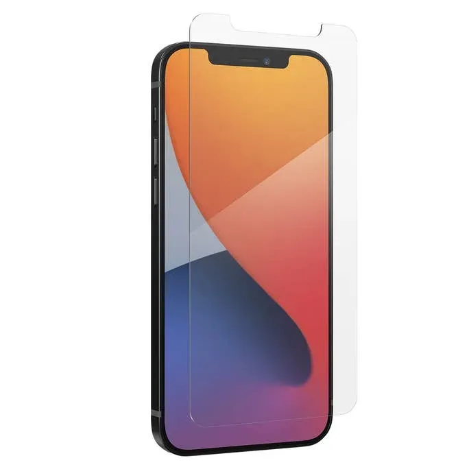 ZAGG Invisible Shield Elite+ sklo iPhone 12/12 Pro