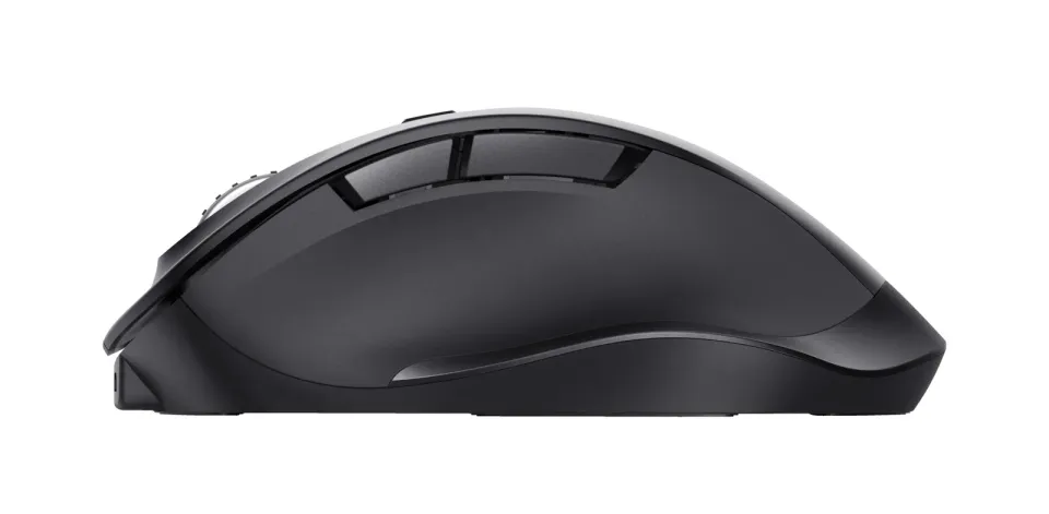 TRUST myš Fyda Wireless Mouse Eco, optická