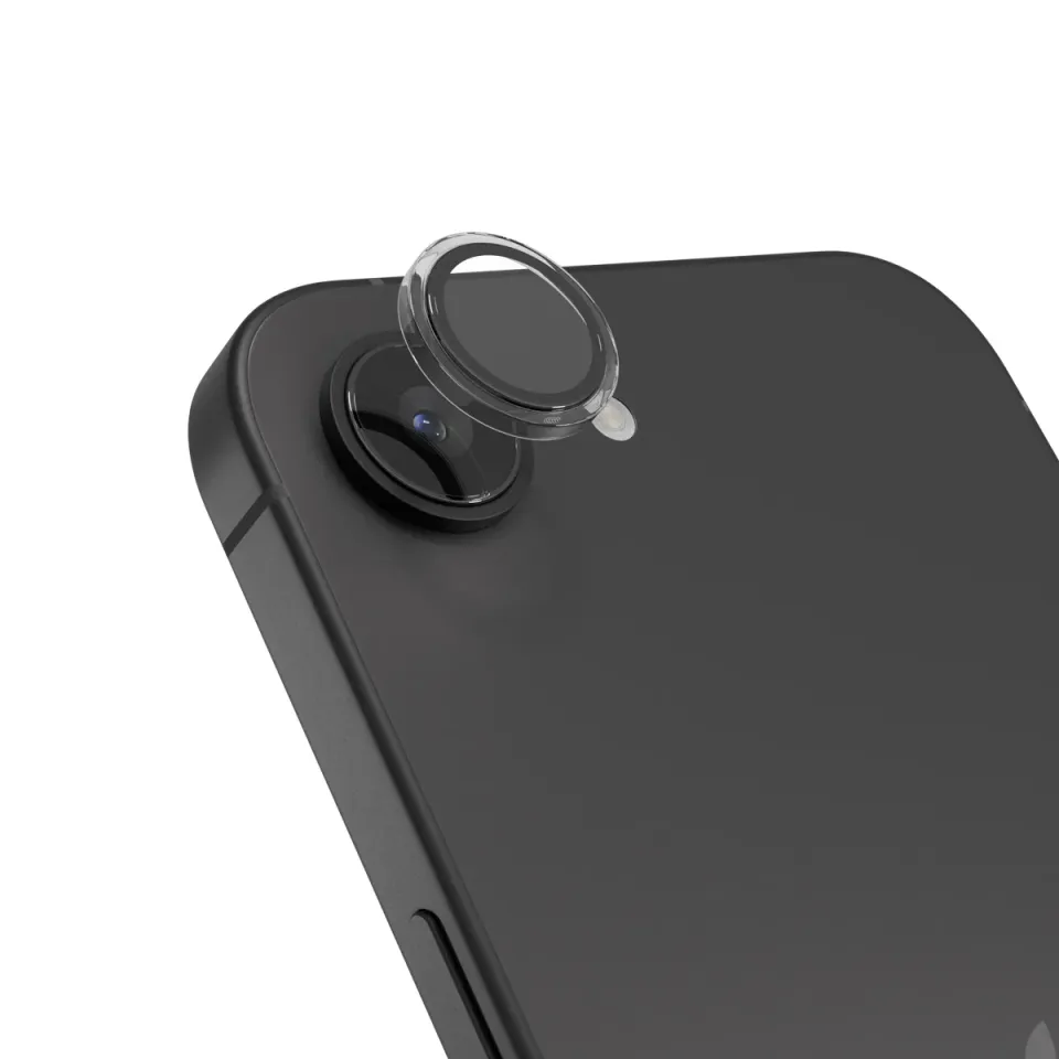 Epico ochranné sklo fotoaparátu iPhone 16e/17e