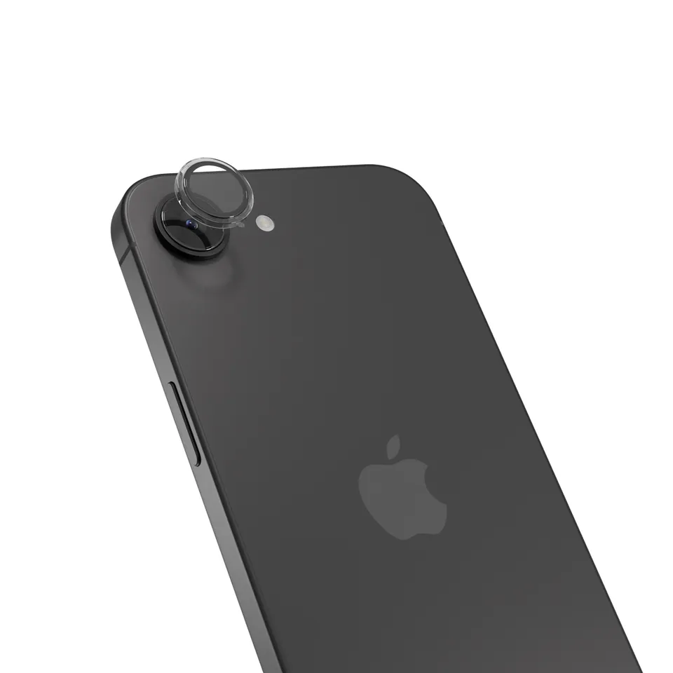 Epico ochranné sklo fotoaparátu iPhone 16e/17e