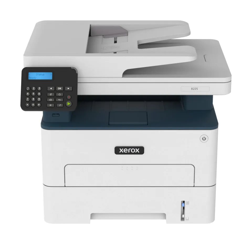 Xerox/B225V/DNI/MF/Laser/A4/LAN/WiFi/USB