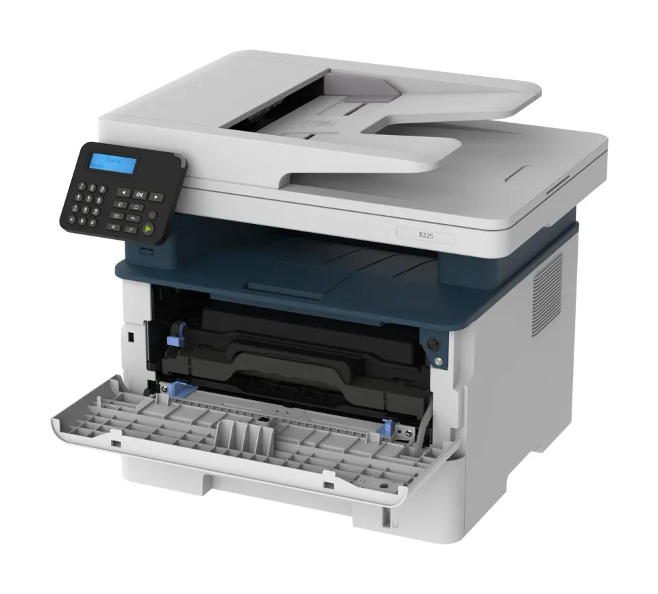 Xerox/B225V/DNI/MF/Laser/A4/LAN/WiFi/USB
