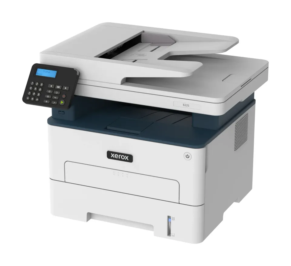 Xerox/B225V/DNI/MF/Laser/A4/LAN/WiFi/USB