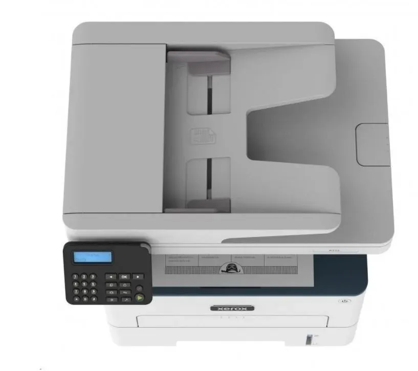 Xerox/B225V/DNI/MF/Laser/A4/LAN/WiFi/USB
