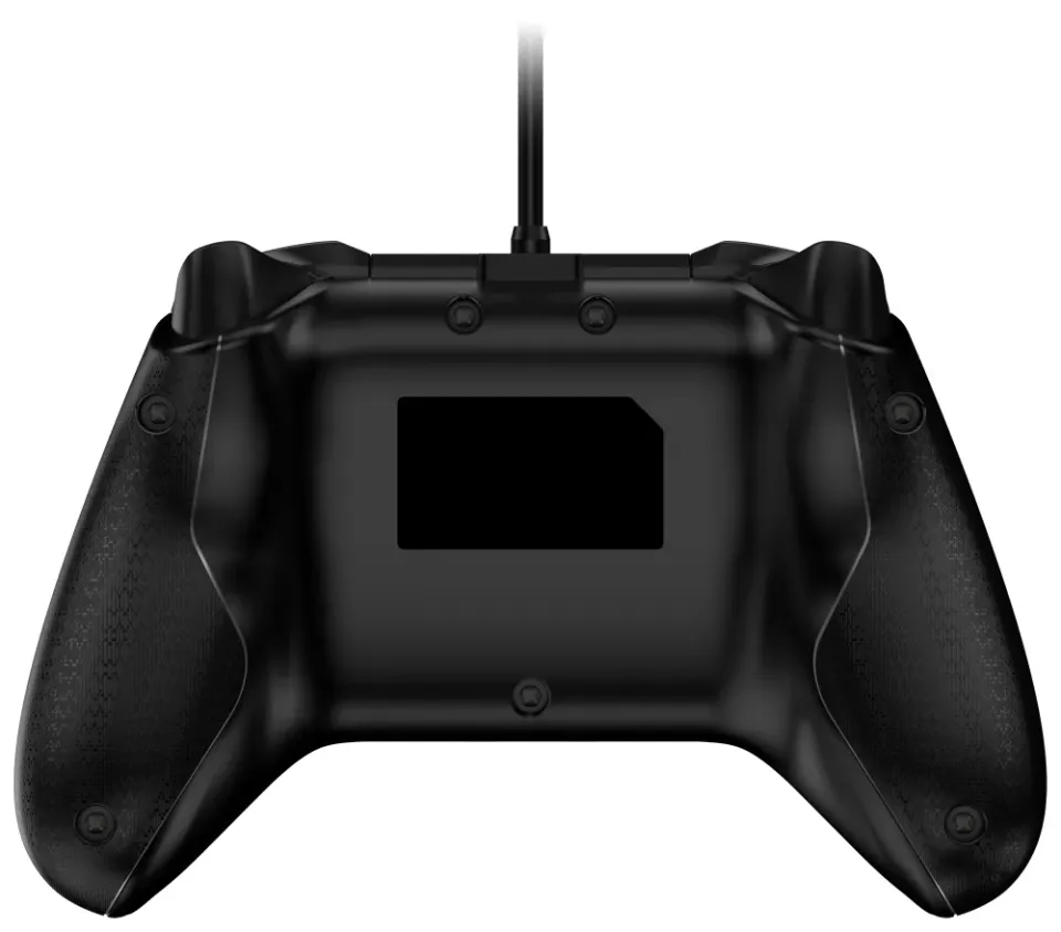 Genius GX Gaming MaxFire GX-21UV,Gamepad, drátový, dual vibrace,PC, Switch, Swit