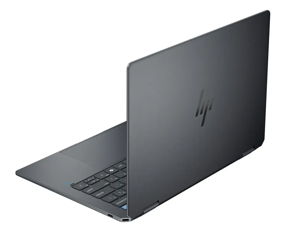 NTB HP OmniBook Ultra Flip 14-fh0002nc, Ultra 9-288V, Touch/14.0 2.8K OLED, 32GB DDR5, SSD 2TB, Win11 Pro, 2Y onsite