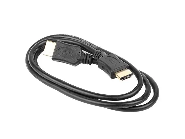 GEMBIRD Kabel HDMI-HDMI 4,5m, 1.4, M/M stíněný, zlacené kontakty, CCS, ethernet,