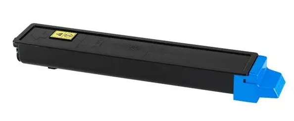 Kyocera toner TK-895C/ FS-802x/ 6 000 stran/ azurový