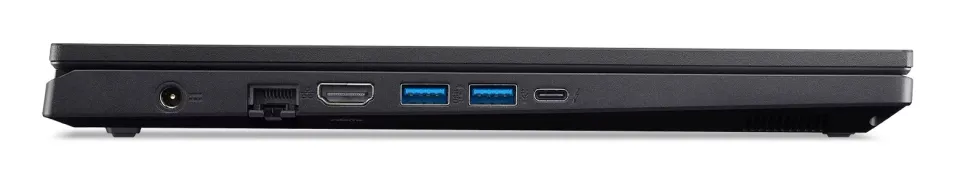 ACER NTB Nitro V 15 (ANV15-52-91KH),Core 9 270H,15.6"FHD,32GB,1TB SSD,RTX 5060,W11H,Black