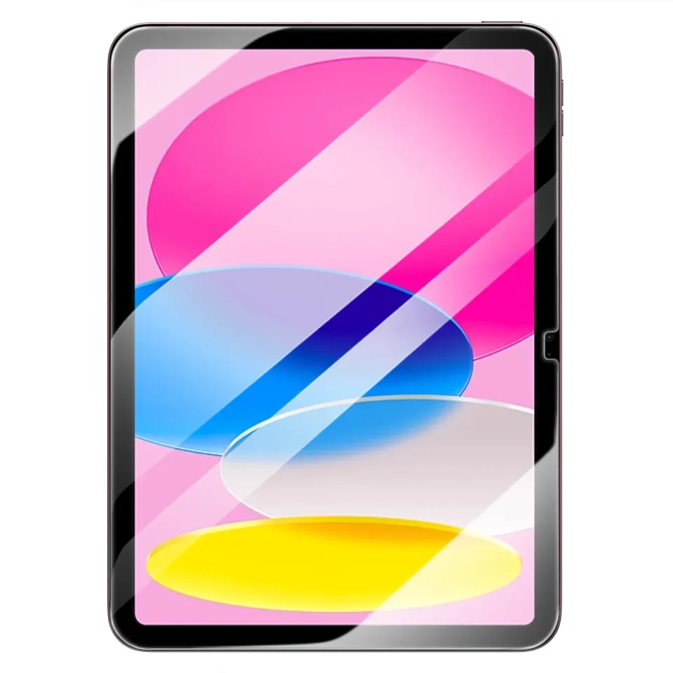 Nillkin Tvrzené Sklo 0.4mm H+ pro iPad 10.9 2022/11 2025 (s aplikátorem)
