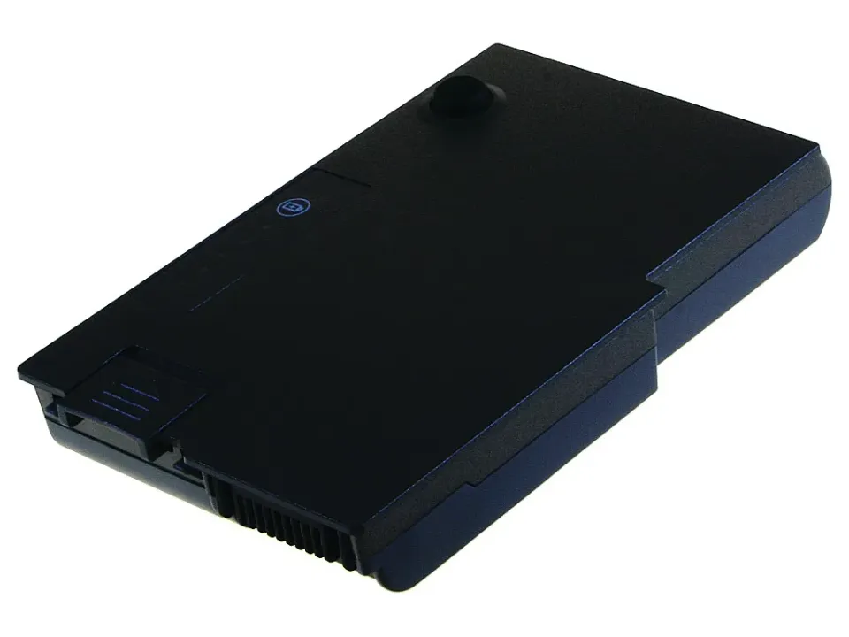 2-Power baterie pro DELL Inspiron500m/510m/600m/Latitude D500/D505/D510/D520/D53