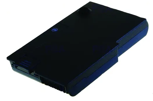 2-Power baterie pro DELL Inspiron500m/510m/600m/Latitude D500/D505/D510/D520/D53