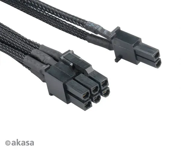 AKASA - Flexa V8