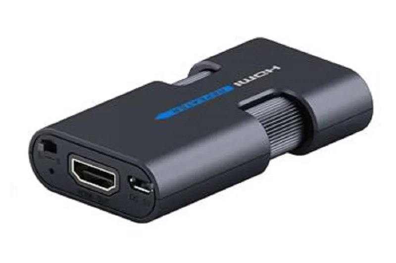 PremiumCord 4Kx2K HDMI repeater až do 40m (khrep03)