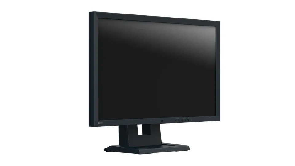 EIZO DuraVision/FDF2312W-IP/23"/IPS/FHD/60Hz/8ms/Černá/2R