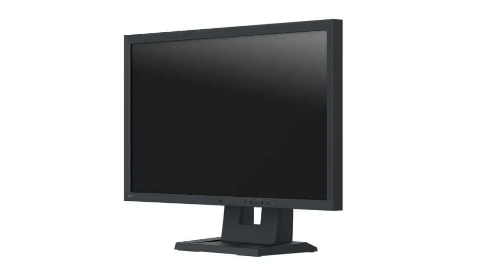 EIZO DuraVision/FDF2312W-IP/23"/IPS/FHD/60Hz/8ms/Černá/2R