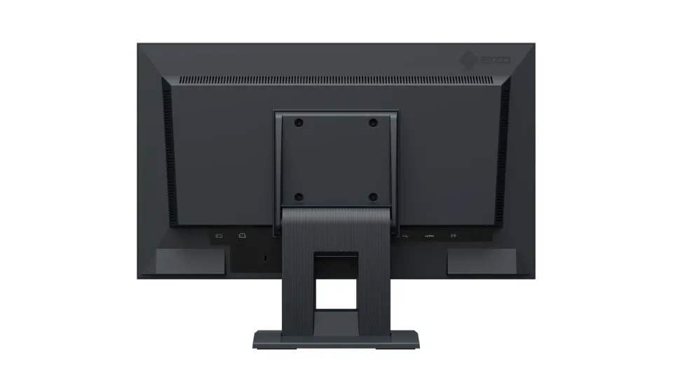 EIZO DuraVision/FDF2312W-IP/23"/IPS/FHD/60Hz/8ms/Černá/2R