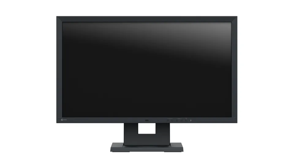 EIZO DuraVision/FDF2312W-IP/23"/IPS/FHD/60Hz/8ms/Černá/2R