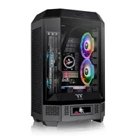 THERMALTAKE Case View 390 TG, rozbaleno