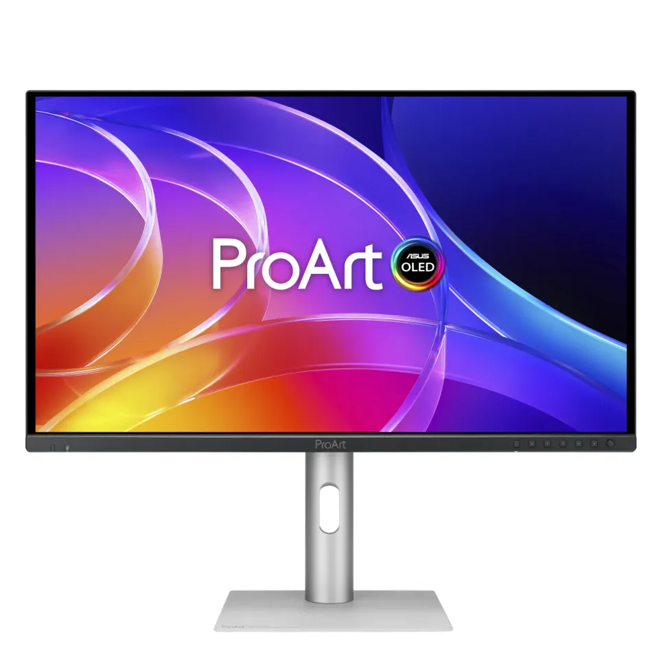 27" LED ASUS PA279CDV