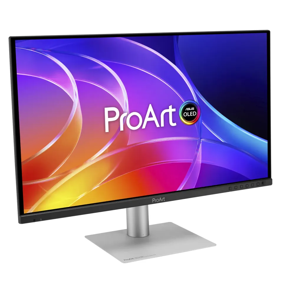 27" LED ASUS PA279CDV