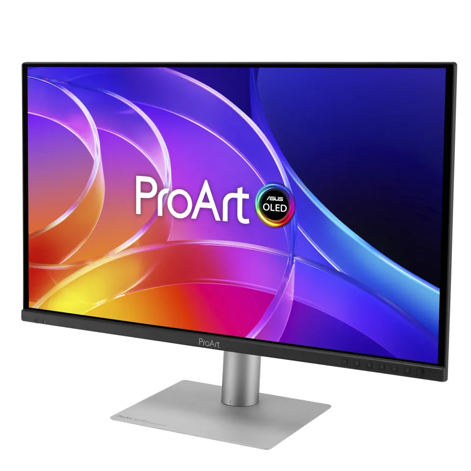 27" LED ASUS PA279CDV