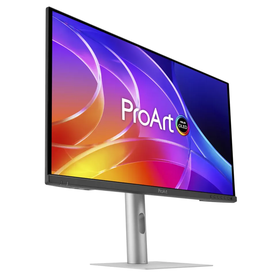 27" LED ASUS PA279CDV