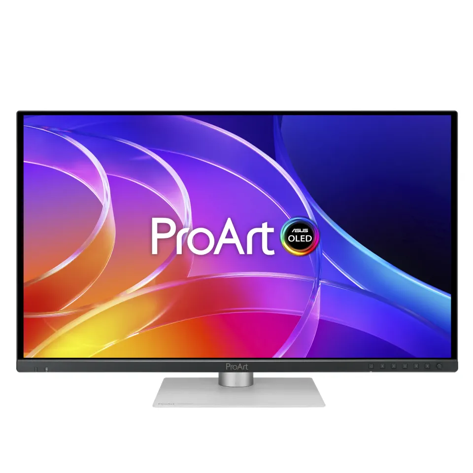 27" LED ASUS PA279CDV