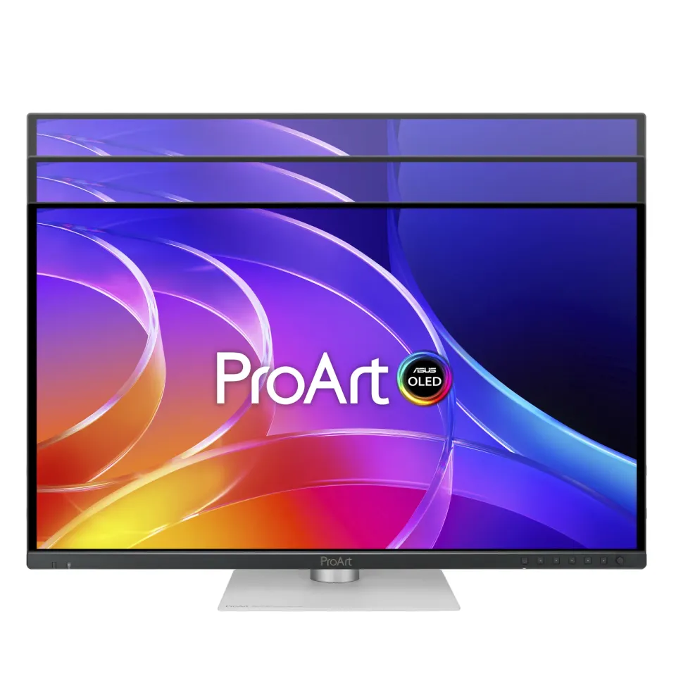 27" LED ASUS PA279CDV