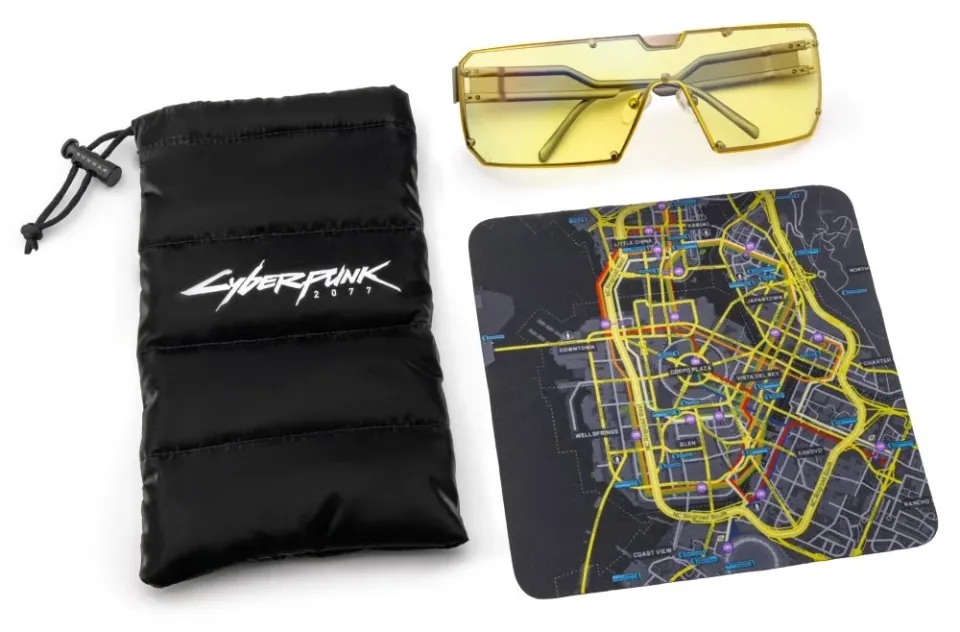 GUNNAR kancelářske/herní brýle CYBERPUNK DEX * STEEL *jantárová skla BLF 65 * GUNNAR focus