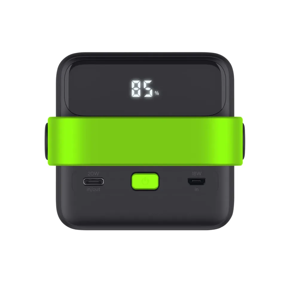 TRUST REDOH XXL 50K POWERBANK