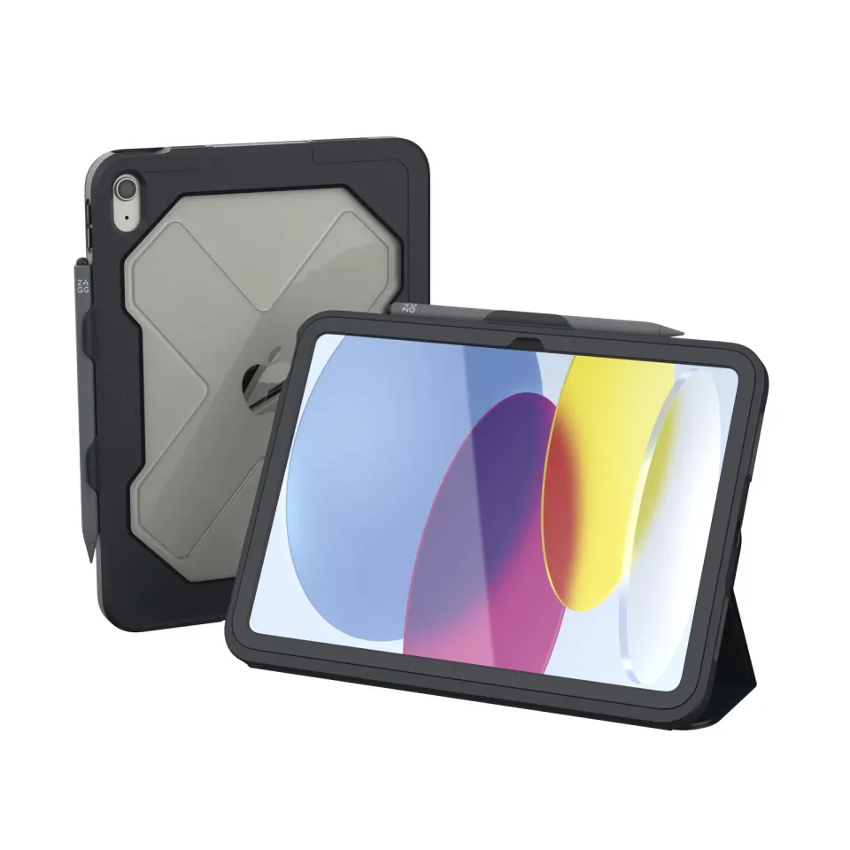 Rugged Messenger Apple iPad 10.9" 10th Gen